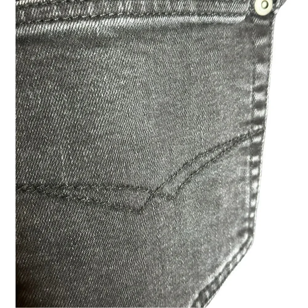 Marcello Luciano New Wear B600 Revolution denim size 34/32 black jeans